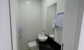 Imagem 2: Sala comercial pronta para seu escritório -JD. Japão