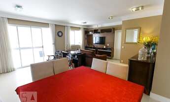 Imagem: Apartamento para venda com 127 metros quadrados