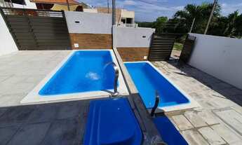 Imagem 7: Casa para Venda em João Pessoa, José Américo de Almeida, 3 dormitórios, 2 suítes, 1 banhei