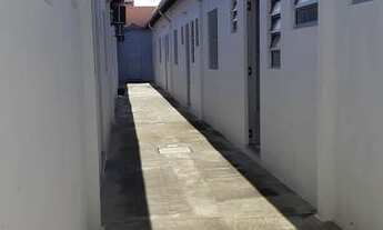 Imagem 6: Predio Comercial e Residencial na Coroa do MEIO