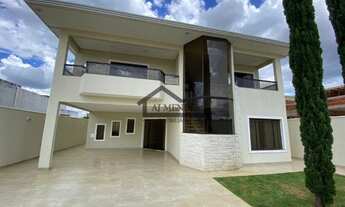 Imagem: Alto da Boa Vista, Sobradinho DF, 4 quartos