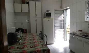 Imagem 6: Sobrado 3 dormitórios no Tatuapé - 120 M²