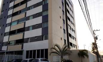 Imagem: Apt. Na Coroa do Meio com vista para o mar