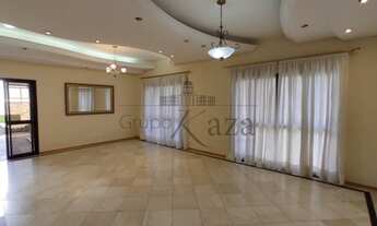 Imagem 4: Apartamento - Jardim Aquarius - Residencial Villaggio Aquarius - 262m² - 4 Dormitórios