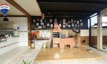 Imagem 6: Casa com 5 dormitórios para alugar, 290 m² por R$ 3.200,00/mês - Três Marias - Porto Velho