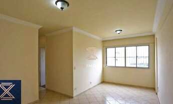 Imagem: Apartamento com 3 dormitórios para alugar