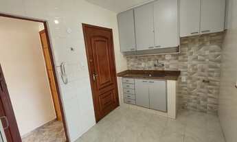 Imagem 5: LINDO APTO 2 QUARTOS - REFORMADO - VAZIO