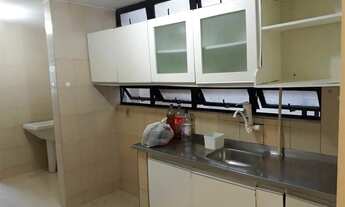 Imagem 3: APARTAMENTO DUPLEX NO BAIRRO SÃO CRISTÓVÃO