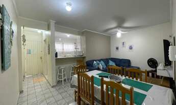 Imagem 5: Apartamento para Venda em Ubatuba/SP