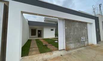 Imagem 4: CASA 03 DORMITÓRIOS NO BAIRRO AEROPORTO , CONVIVER