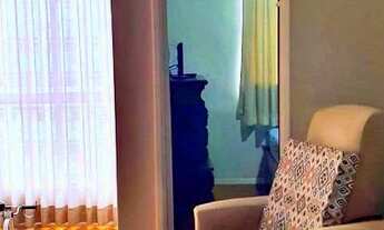 Imagem: Apartamento 2 quartos para venda na Rua