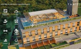 Imagem: FLORIANóPOLIS - Apartamento Padrão - Campeche