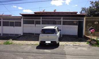 Imagem: A.V) Imóvel na região de Congonhas