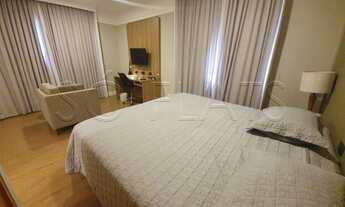 Imagem 7: Flat Executive Bela Cintra disponível para venda com 30m² e 01 vaga de garagem