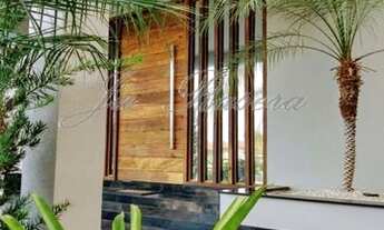 Imagem 7: Casa térrea com 3 suites à venda, 650 m² por R$ 3.200.000 - Campestre - Piracicaba/SP