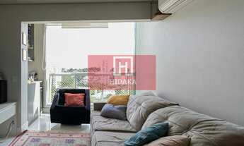 Imagem 2: Apartamento à venda no bairro Vila Sônia - São Paulo/SP, Zona Sul