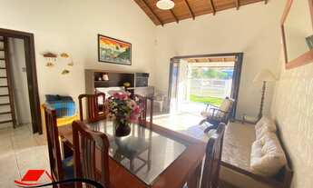 Imagem 6: LINDÍSSIMA CASA! PERTINHO DO MAR! MOBILIADA! 04 DORMITÓRIOS! PRAIA DE TRAMANDAÍ!