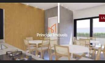 Imagem: Apartamento com 3 dormitórios no Saguaçu