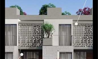 Imagem 7: Lançamento - Casas Duplex em Condomínio Fechado com 03 Quartos no Centenário