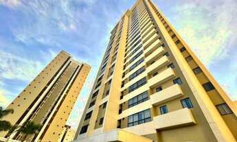 Imagem 2: Apartamento com 3 dormitórios à venda, 144 m² por R$ 600.000,00 - Catolé - Campina Grande