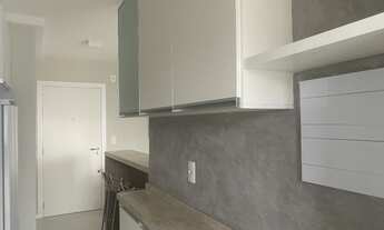 Imagem 6: FLORIANóPOLIS - Apartamento Padrão - Córrego Grande