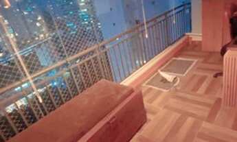 Imagem 4: ELEGÂNCIA, CONFORTO E ACONCHEGO