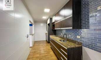 Imagem 7: Apartamento com 02 suítes, Varanda Gourmet, Cozinha Planejada