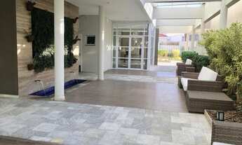 Imagem 4: Apartamento venda ou locação mobiliado 249m2 3 suítes, 4 vagas em ótima localização no Ta