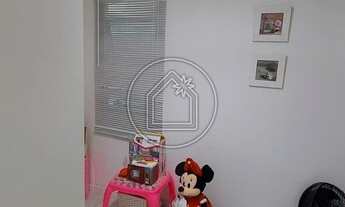 Imagem 4: Lindo Apartamento, localização nobre, na Joaquim Pinheiro, com total infraestrutura