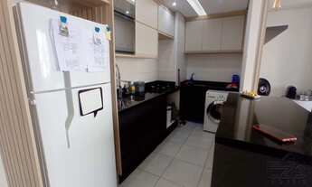 Imagem 4: Apartamento com 1 dorm, Cambuci, São Paulo, Cod: 5915
