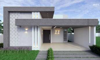 Imagem: Casa Central Park 2 - Oportunidade