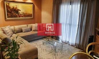 Imagem 4: Apartamento à venda no bairro Água Rasa - São Paulo/SP, Zona Leste