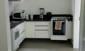 Imagem 7: Apartamento à venda no bairro Santo Amaro - São Paulo/SP, Zona Sul