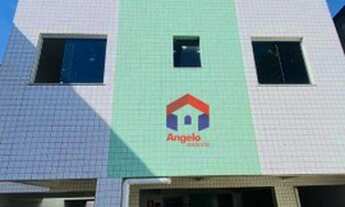 Imagem 3: Cobertura com 3 dormitórios à venda, 130 m² por R$ 450.000,00 - Céu Azul - Belo Horizonte