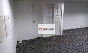Imagem 5: Sala para alugar, 45 m² - Várzea da Barra Funda - São Paulo/SP