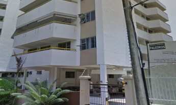 Imagem: RIO DE JANEIRO - Apartamento Padrão - FREGUESIA