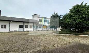 Imagem: Pavilhão/Galpão à venda no bairro Areias