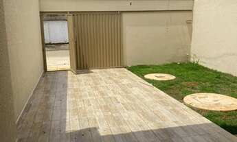 Imagem 2: Casa com 2 quartos - Bairro Nova Olinda em Aparecida de Goiânia