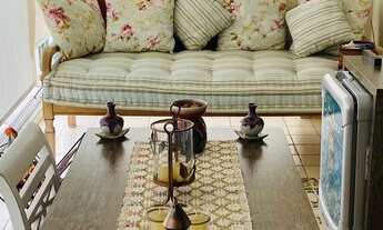 Imagem 5: Apartamento para venda com 127 metros quadrados com 3 quartos em Vila Andrade - São Paulo