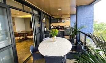 Imagem 3: Apartamento com 3 suítes no Edifício Aruba, bairro Ponta Negra - Manaus - AM