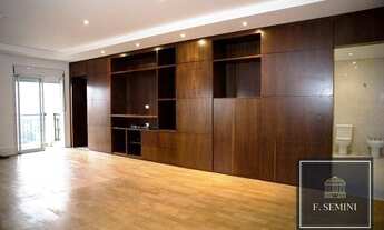 Imagem 6: Cobertura no endereço mais desejado de São Paulo com 518m² e 8 vagas