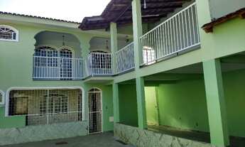 Imagem 4: Casa de 4 quartos na Quadra 05 de Sobradinho - DF