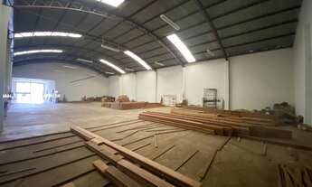 Imagem 6: Imóvel Comercial para Venda em Londrina, Brasília