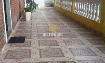 Imagem 6: Chácara com 4 dorms, Recreio da Borda do Campo, Santo André - R$ 740 mil, Cod: 62