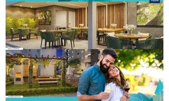 Imagem 3: Apartamento para venda tem 45 metros quadrados com 2 quartos em Imbiribeira - Recife - PE