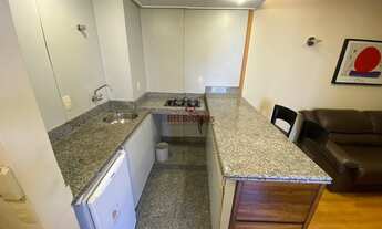 Imagem 2: BELO HORIZONTE - Apartamento Padrão - Savassi