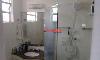 Imagem 6: Apartamento com 2 dormitórios à venda, 109 m² por R$ 645.000,00 - Ponta da Praia - Santos