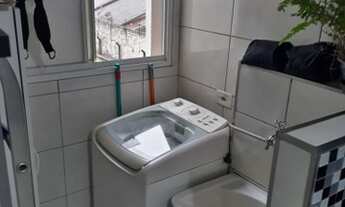 Imagem 7: Apartamento com 2 dormitórios à venda, 45 m² por R$ 200.000,00 - Ouro Verde - Londrina/PR