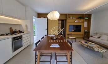 Imagem: Empreendimento TUCA com 2 dormitórios à