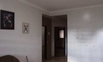 Imagem 2: Casa para venda possui 230 metros quadrados com 2 quartos lazer com churrasqueira